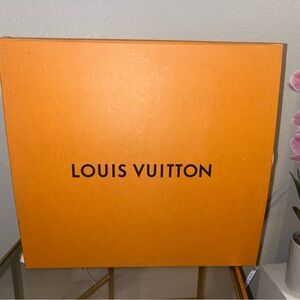 Authentic Louis Vuitton Speedy 35 Damier azur